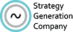 Strategy Generation Company Logo