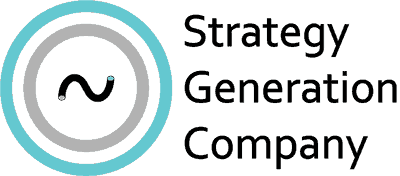 Strategy Generation Company Logo