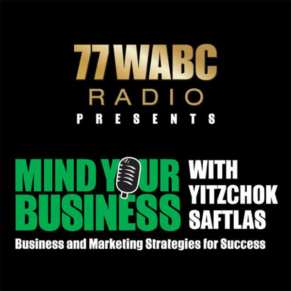 Mind Your Business Podcast